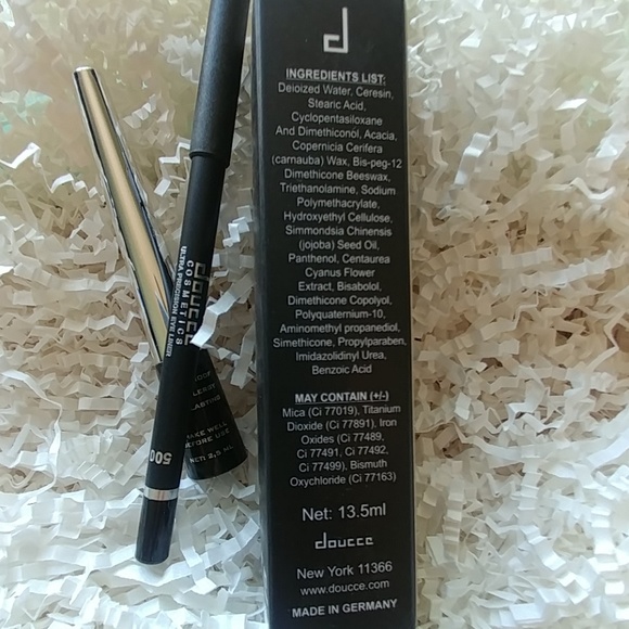 Doucce Eye Collection - Picture 3 of 4